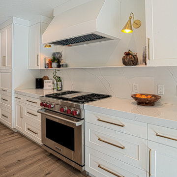 Kitchen Remodel