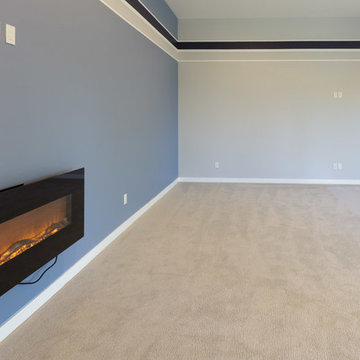 Modern Masterpiece in West Seattle