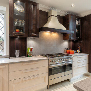Hertfordshire Case Study