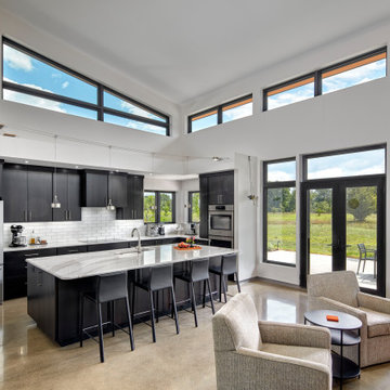 Read Residence