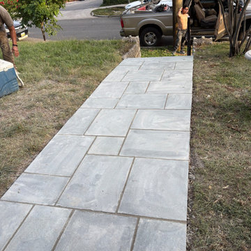Masonry