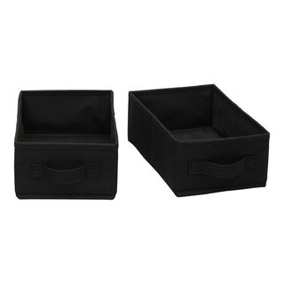 Narrow Closet Organizer Drawers 2 Pack - Closet Organizers - by ...