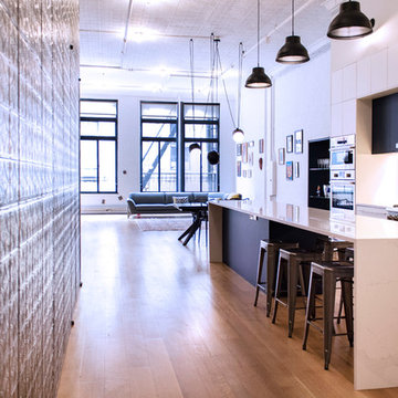 White Street Loft