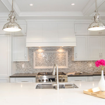 Gravelle's Very Own Showroom