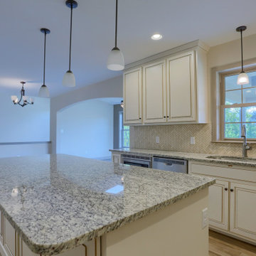 Kitchen Projects