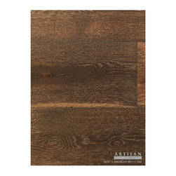 Custom Pre-Finished Hardwoods - Hardwood Flooring