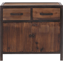 Cabinets