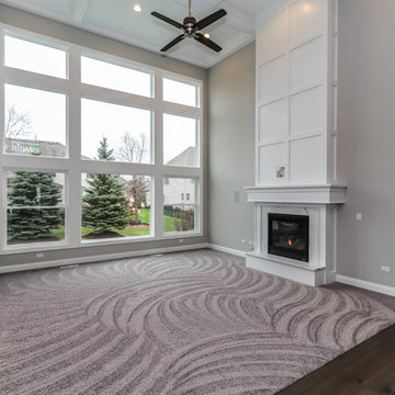 Amelia III Modified | South Pointe Naperville, IL