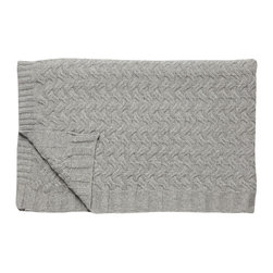Textiles - Throws