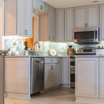 Kitchen Remodeling in Manassas, VA