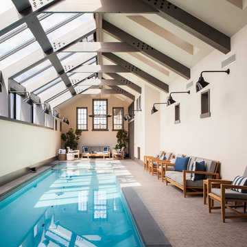 Sports Barn - Bridgehampton Compound