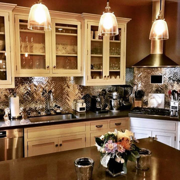 Kitchen Projects