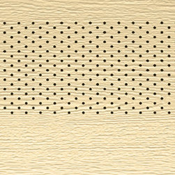 Allura Cedar Ventilated Soffit - Products