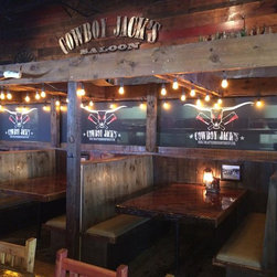 cowboy jacks otsego - Roller Shades