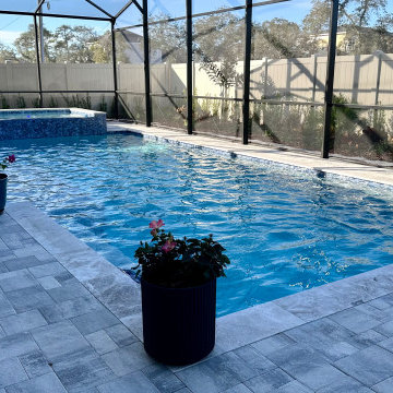 2026 Pools