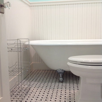 Residential Work
