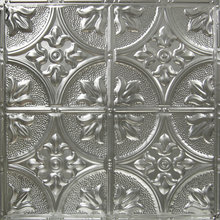 Kitchen Ceiling - above table