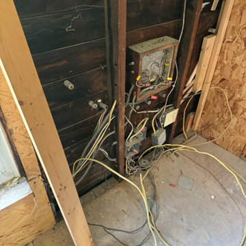 Home addition
