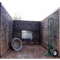 Junk Removal - Home Improvement