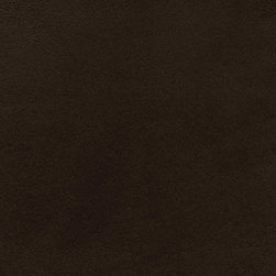 Dorell, Vista, Grade 3, Fudge - Upholstery Fabric