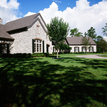 Stone Classic