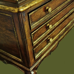 Cool Stuff - Coffee Tables