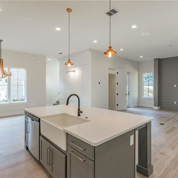 Orange Townhomes