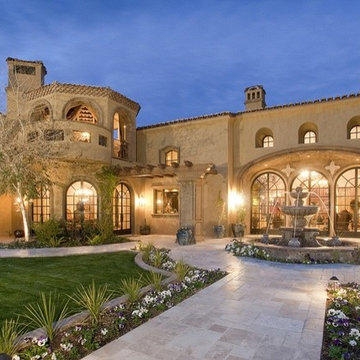 Outdoor Lighting