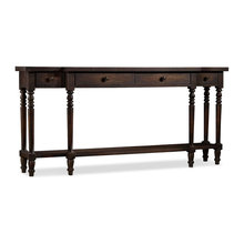 tables