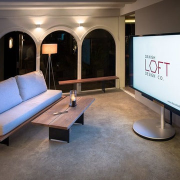 Bang & Olufsen