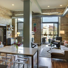 The home