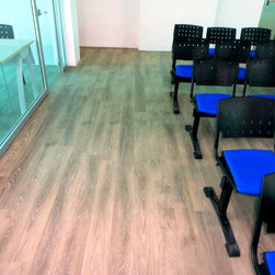 Tecnar I - Hardwood Flooring