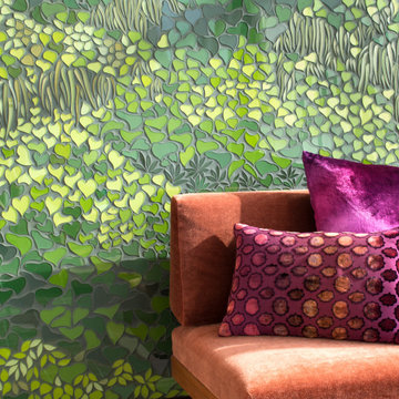 Living Wall
