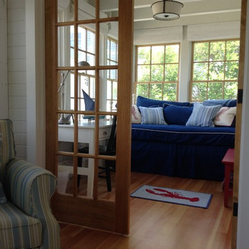 Ocean Cottage