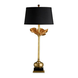 Lighting - Table Lamps