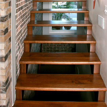 Contemporary Home | Twin Lakes, IA