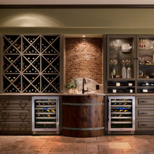 wine storage