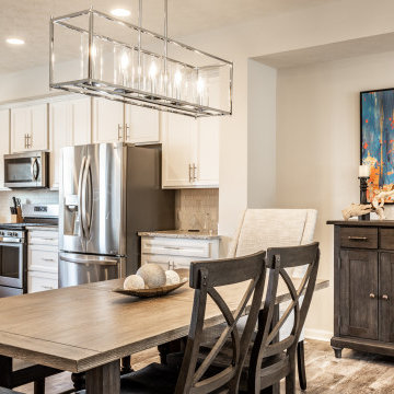 Urban Townhome