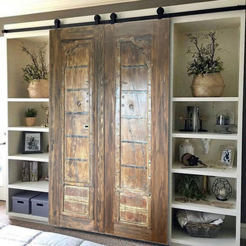 Palace Doors & Boho Dreams: Reimagining Indian Heritage