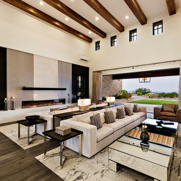 Sports Enthusiast's Dream Home