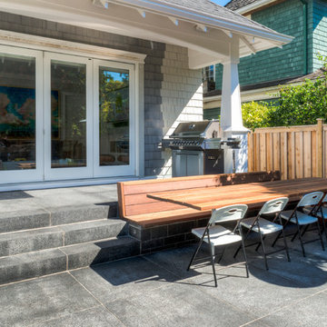 Private Residence - West Point Grey, Vancouver, BC