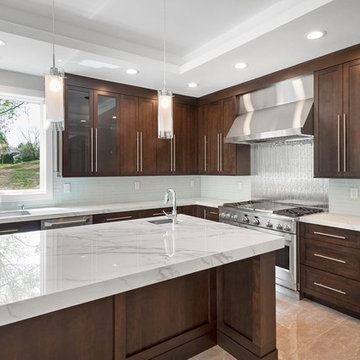 Neolith Calacatta Polished