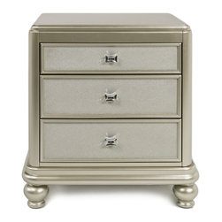 Glamorous Bedroom - Products