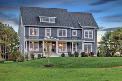 Exterior home photo in Richmond