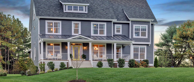Main Street Homes - Project Photos & Reviews - Midlothian, VA US | Houzz