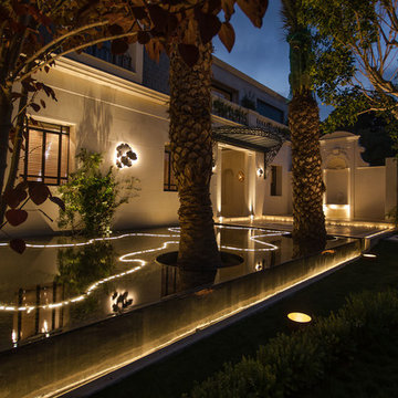 Villa Agadir