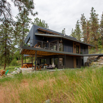 Thrymheim Residence