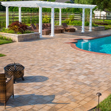 Outdoor Spaces