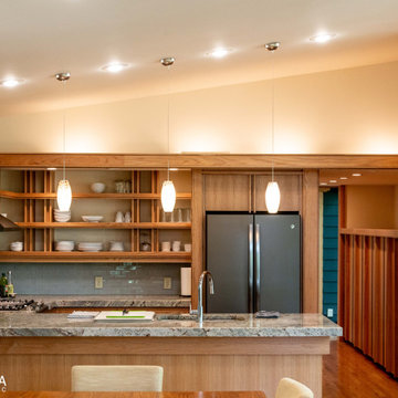 Rogers Arkansas Residence