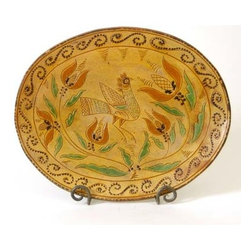Redware Pottery - Products